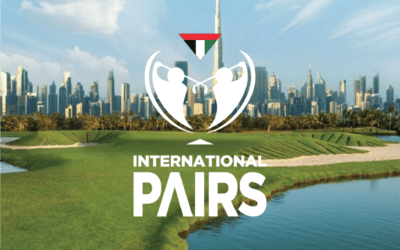 UAE Joins the International Pairs Golf Scene: An Inside Look at iCON Sports and the Growing Golf Community